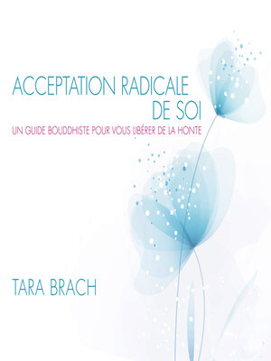 cover image of Acceptation radicale de soi